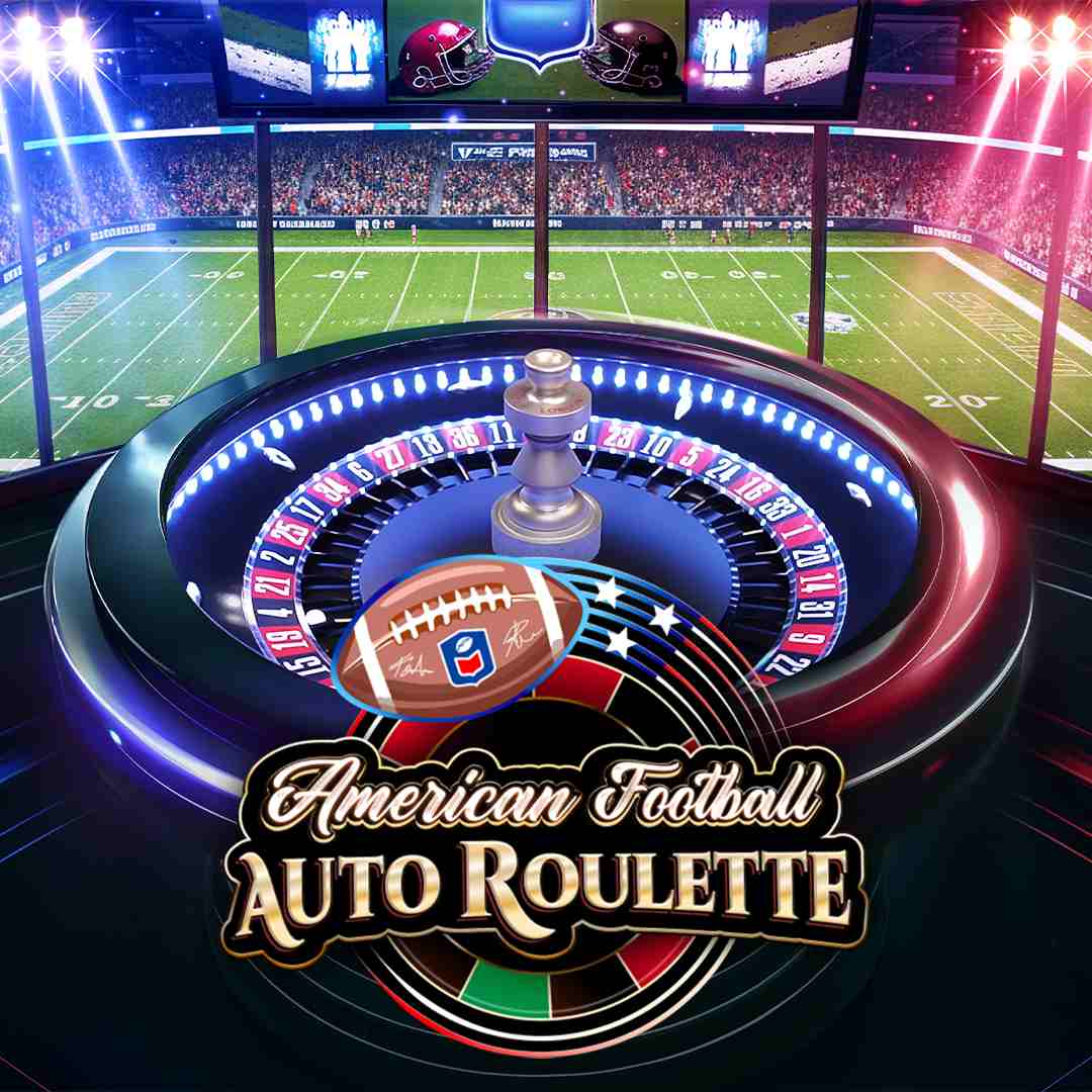 American Football Auto Roulette